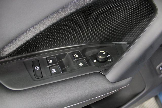new 2026 Volkswagen Tiguan car, priced at $37,791