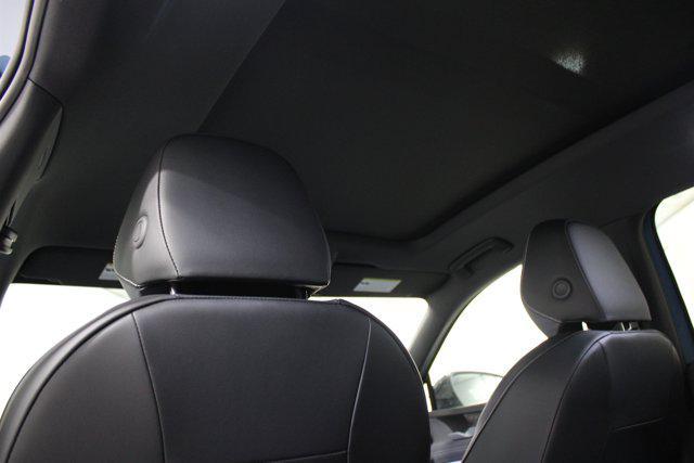 new 2026 Volkswagen Tiguan car, priced at $37,791