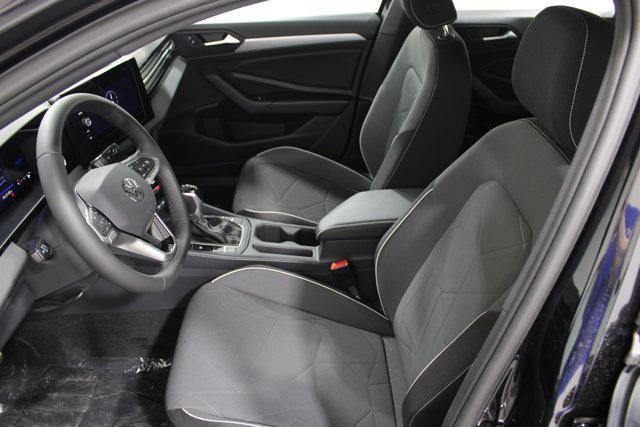 new 2026 Volkswagen Jetta car, priced at $25,109
