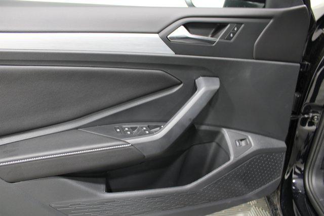 new 2026 Volkswagen Jetta car, priced at $25,109