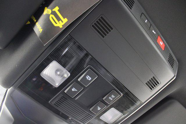 new 2026 Volkswagen Jetta car, priced at $25,109