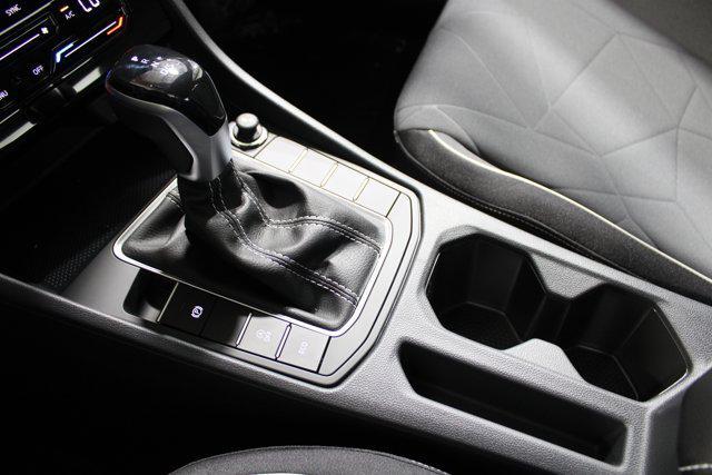 new 2026 Volkswagen Jetta car, priced at $25,109