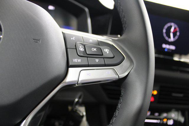 new 2026 Volkswagen Jetta car, priced at $25,109
