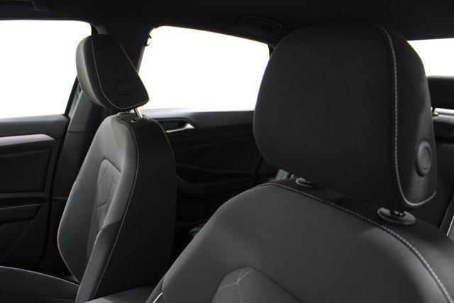 new 2026 Volkswagen Jetta car, priced at $25,109