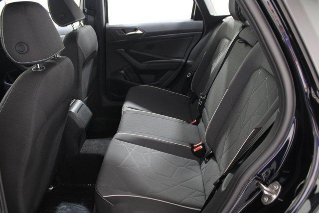 new 2026 Volkswagen Jetta car, priced at $25,109