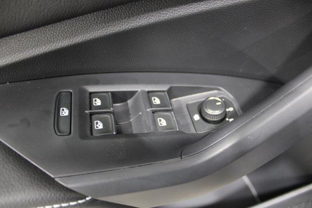 new 2026 Volkswagen Jetta car, priced at $25,109