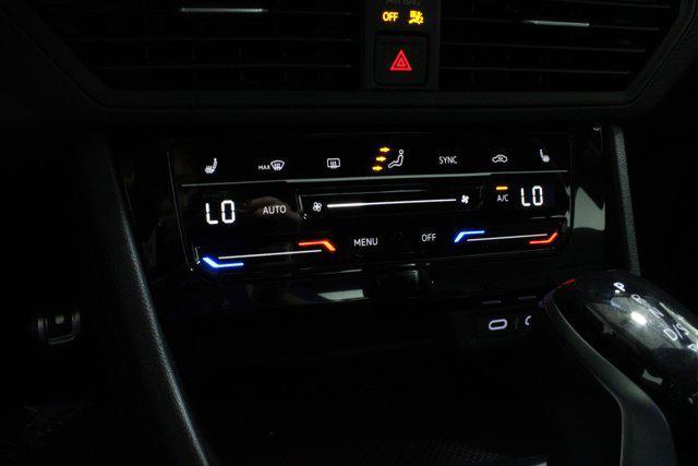 new 2026 Volkswagen Jetta car, priced at $25,109