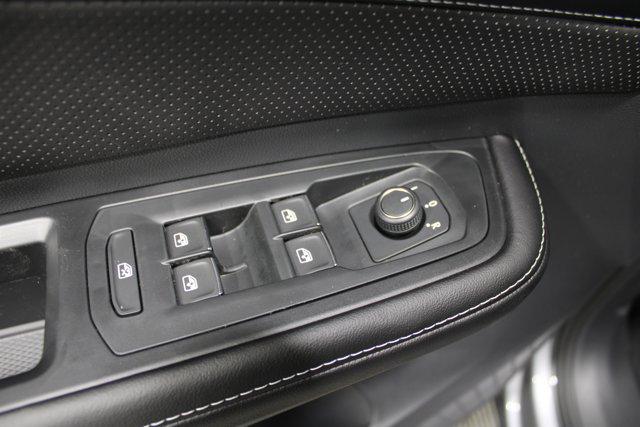 new 2026 Volkswagen Atlas car, priced at $38,754