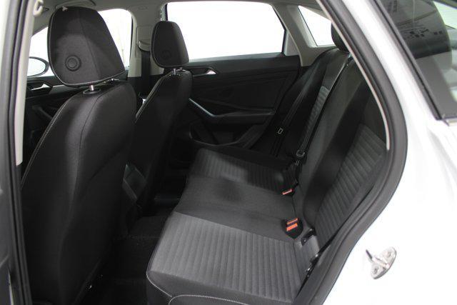 new 2026 Volkswagen Jetta car, priced at $23,491
