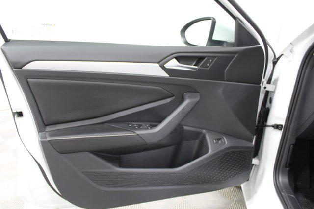 new 2026 Volkswagen Jetta car, priced at $23,491