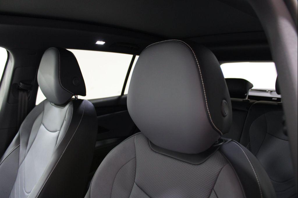 new 2026 Volkswagen Tiguan car, priced at $37,222