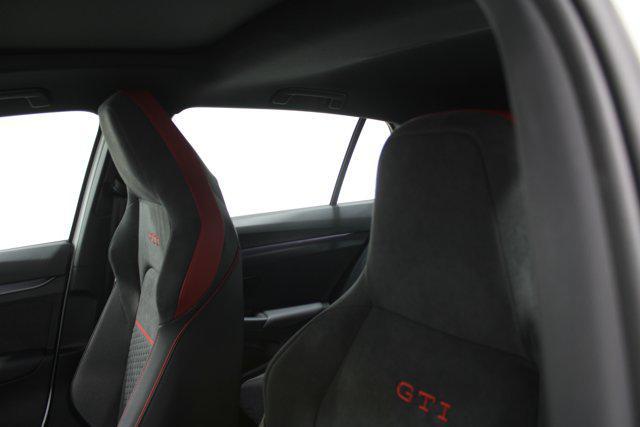 new 2026 Volkswagen Golf GTI car, priced at $38,836