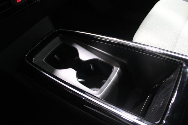 new 2025 Volkswagen ID.4 car, priced at $45,642