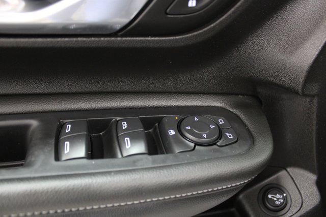 used 2024 GMC Terrain car, priced at $24,793