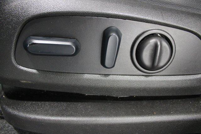 used 2024 GMC Terrain car, priced at $24,793