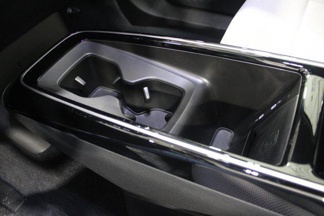new 2025 Volkswagen ID.4 car, priced at $45,466