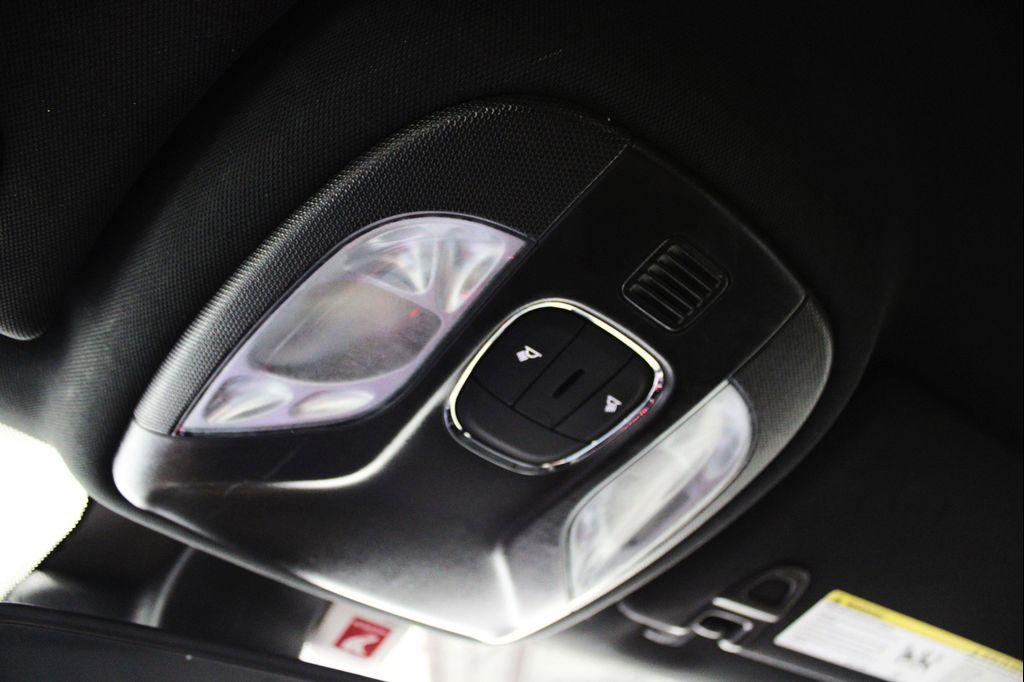 used 2023 Jeep Compass car, priced at $22,891