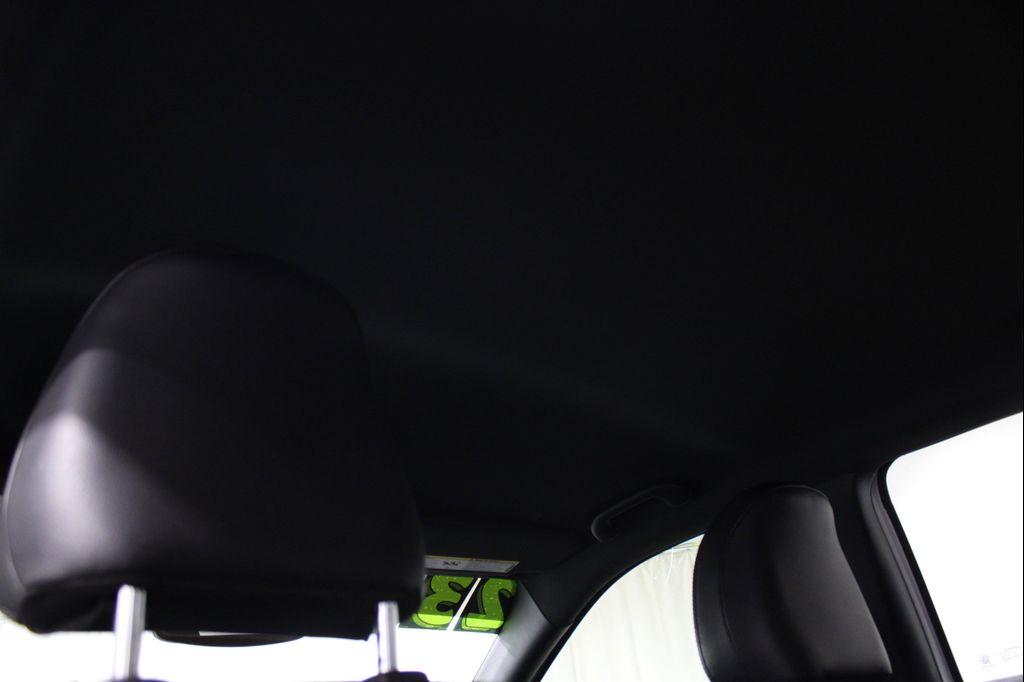 used 2023 Jeep Compass car, priced at $22,891