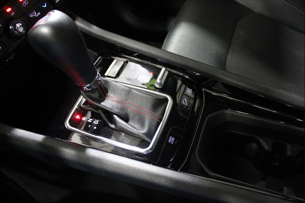 used 2023 Jeep Compass car, priced at $22,891