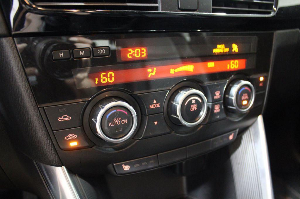 used 2013 Mazda CX-5 car, priced at $14,440