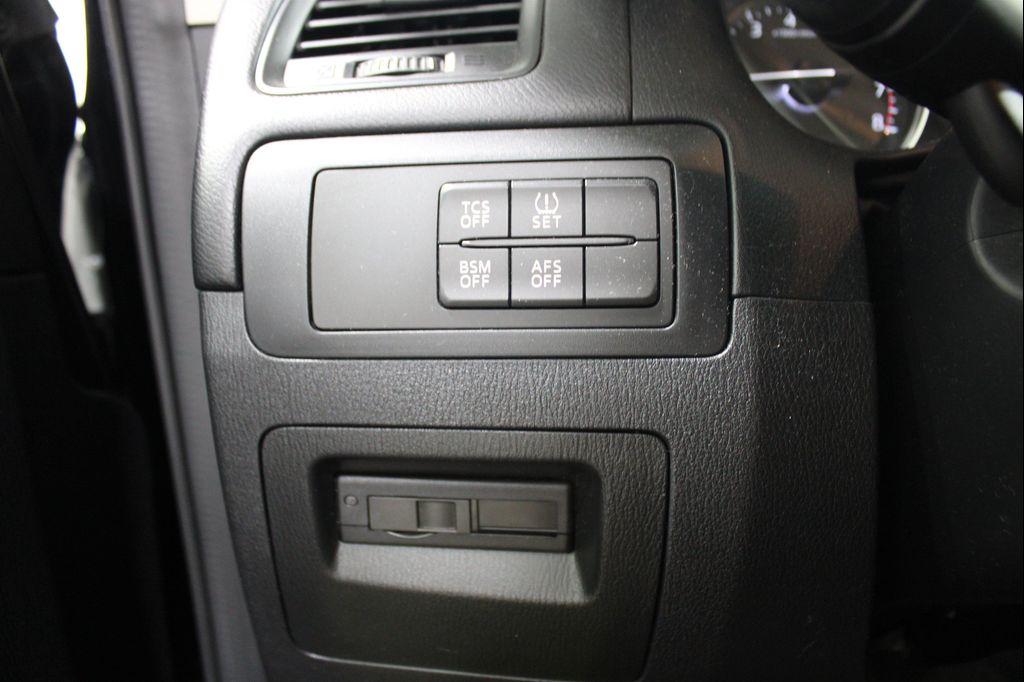 used 2013 Mazda CX-5 car, priced at $14,440