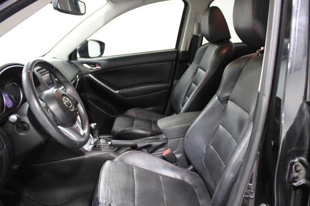 used 2013 Mazda CX-5 car, priced at $14,440