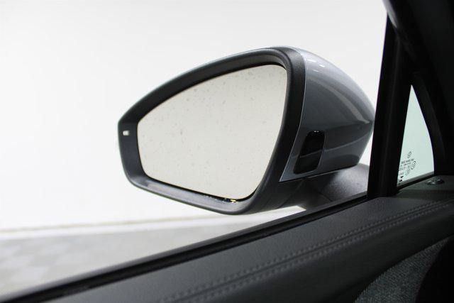 new 2026 Volkswagen Tiguan car, priced at $29,342
