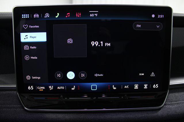 new 2026 Volkswagen Tiguan car, priced at $29,342