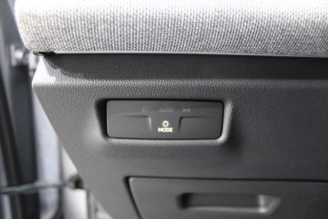 new 2026 Volkswagen Tiguan car, priced at $29,342