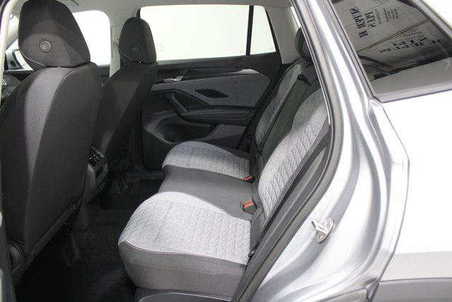 new 2026 Volkswagen Tiguan car, priced at $29,342