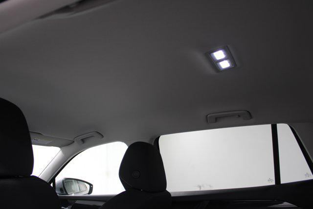 new 2026 Volkswagen Tiguan car, priced at $29,342