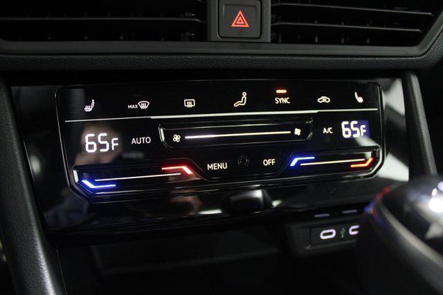 new 2026 Volkswagen Jetta car, priced at $25,109