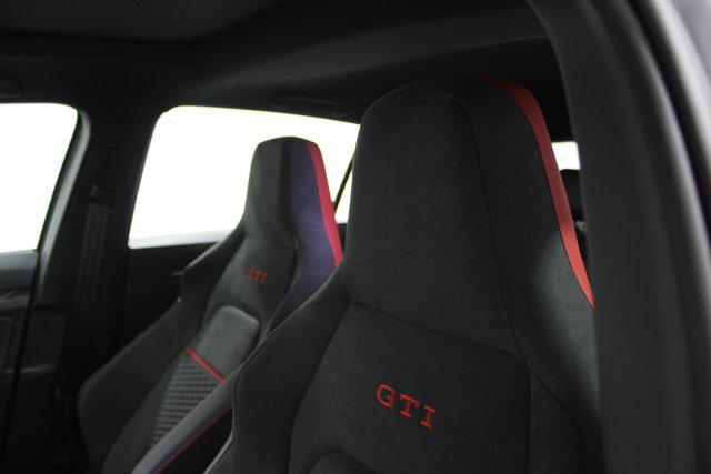 new 2026 Volkswagen Golf GTI car, priced at $38,836