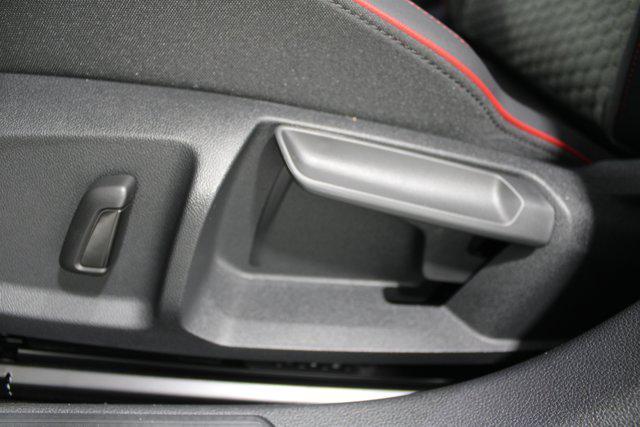 new 2026 Volkswagen Golf GTI car, priced at $38,836
