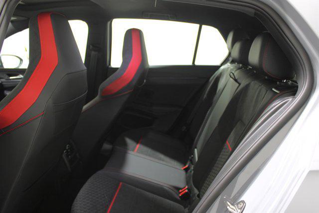 new 2026 Volkswagen Golf GTI car, priced at $38,836