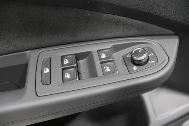 new 2026 Volkswagen Golf GTI car, priced at $38,836