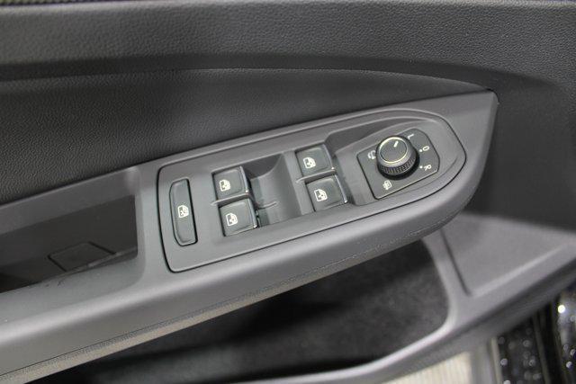 new 2026 Volkswagen Golf GTI car, priced at $41,690