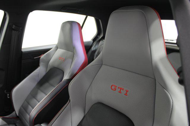 new 2026 Volkswagen Golf GTI car, priced at $41,690