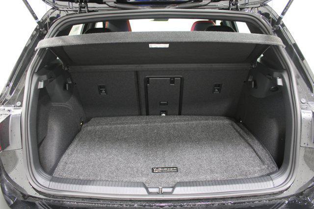 new 2026 Volkswagen Golf GTI car, priced at $41,690