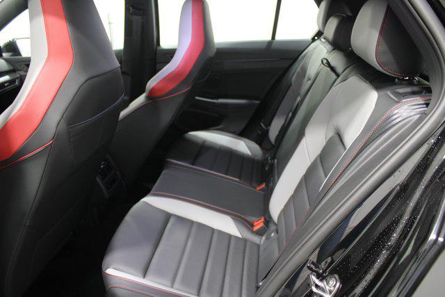 new 2026 Volkswagen Golf GTI car, priced at $41,690