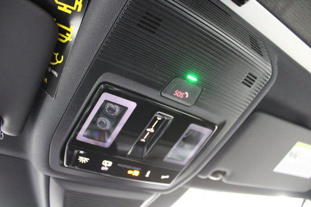 new 2026 Volkswagen Golf GTI car, priced at $41,690