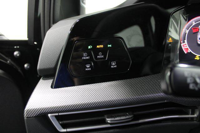 new 2026 Volkswagen Golf GTI car, priced at $41,690