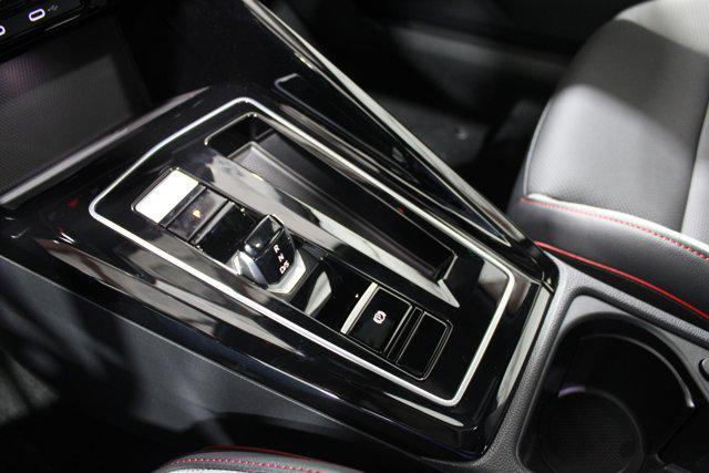 new 2026 Volkswagen Golf GTI car, priced at $41,690