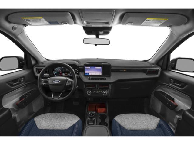 used 2024 Ford Maverick car, priced at $27,923