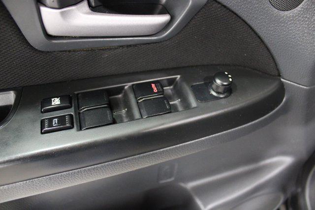 used 2011 Suzuki SX4 car, priced at $8,599