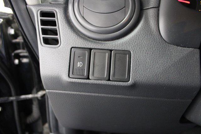 used 2011 Suzuki SX4 car, priced at $8,599