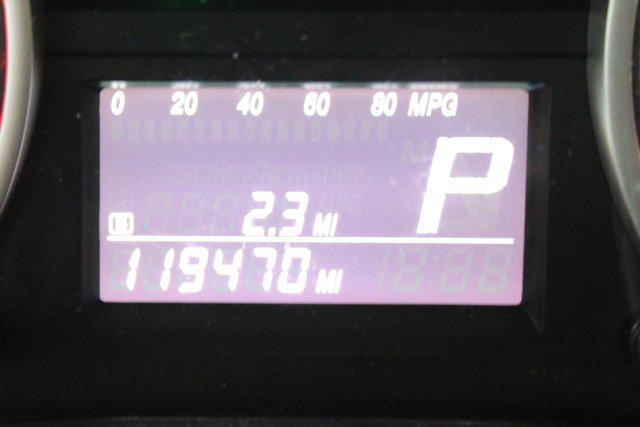 used 2011 Suzuki SX4 car, priced at $8,599