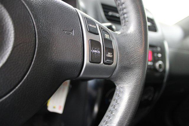 used 2011 Suzuki SX4 car, priced at $8,599