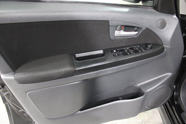 used 2011 Suzuki SX4 car, priced at $8,599