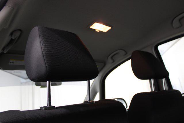 used 2011 Suzuki SX4 car, priced at $8,599